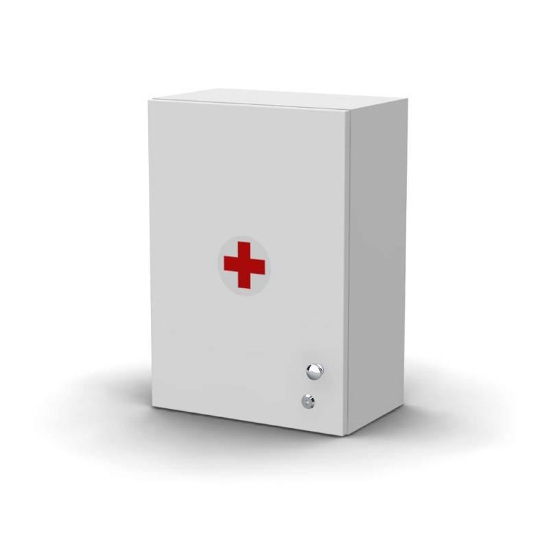 Аптечка навісна ШМн-1 ТМ ОМЕГА